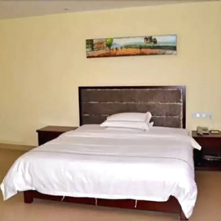 San Jing Si Ji Hotel