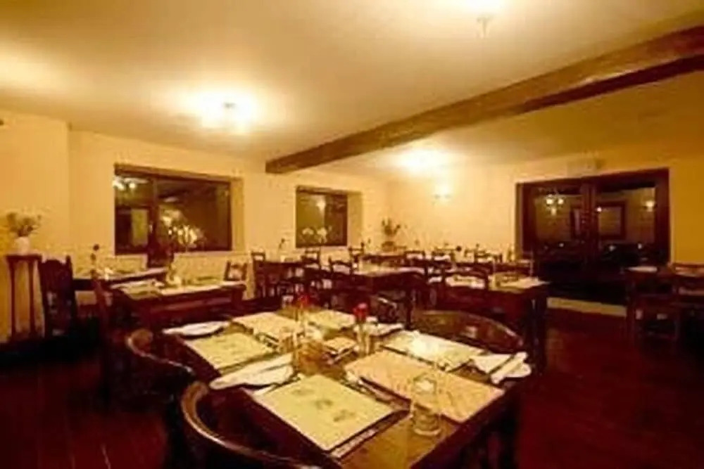 The Old Malt House Hotel