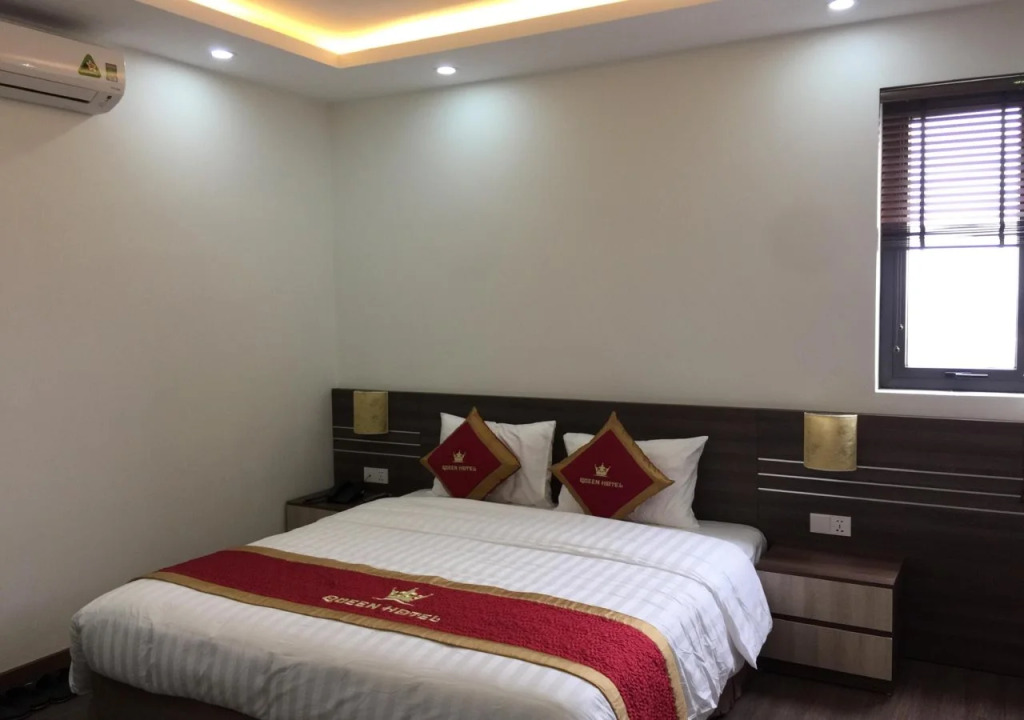 Queen Hotel Bac Ninh
