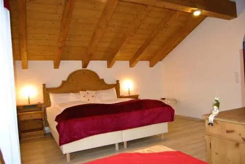 Landhotel Lärchenhügel