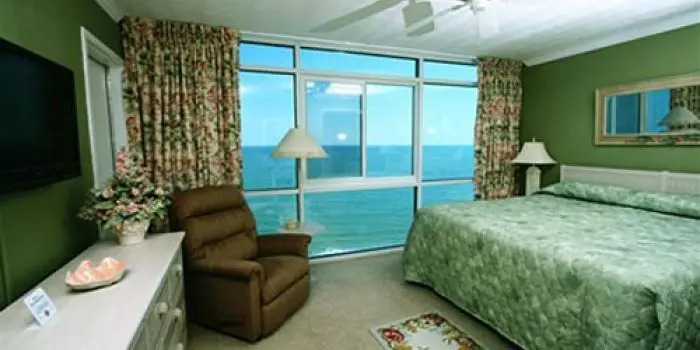 Regency Towers by Massie Vacation Rentals