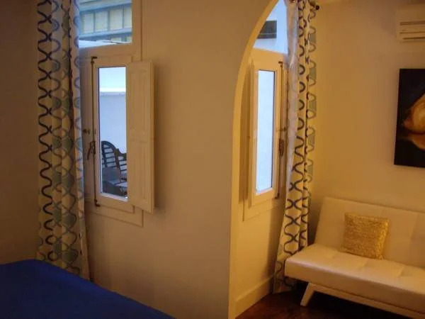 B&B Almirante