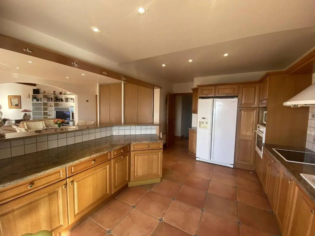 Villa Porticcio, 5 pièces, 8 personnes - FR-1-61-574