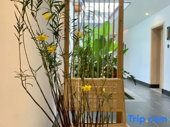kaideyuan Guesthouse