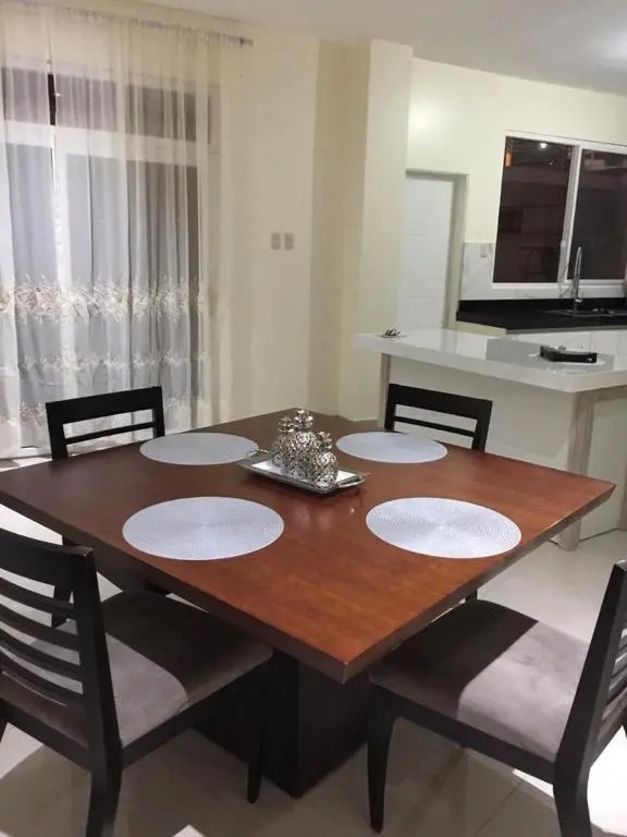 Garzota Suites Airport