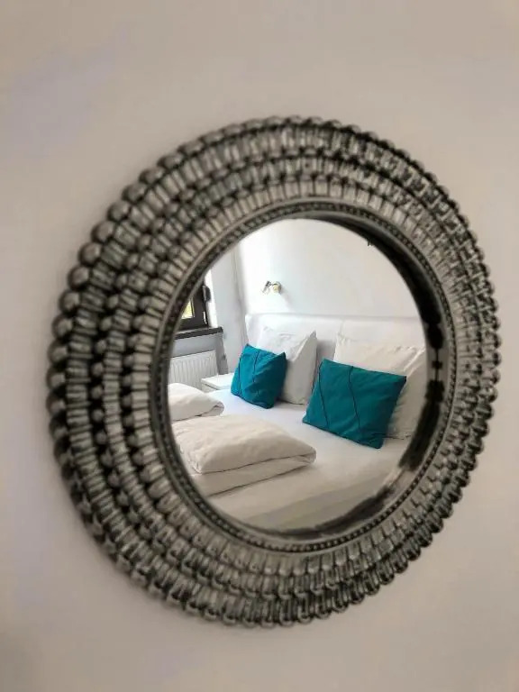 Gizell Apartment 1