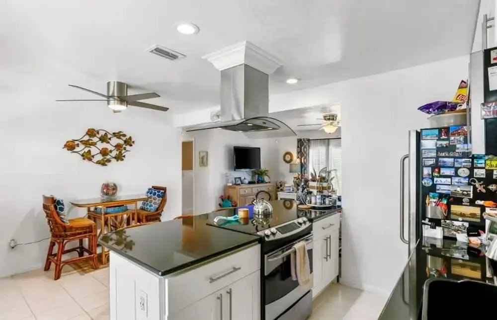 Island Oasis 1 in Fort Myers Beach