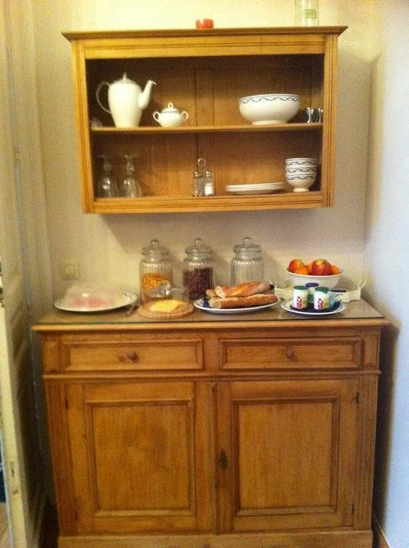 B&B La Branchaie