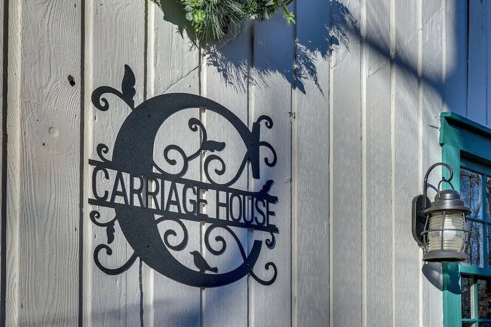Guilford Carriage House at Granite Lodge