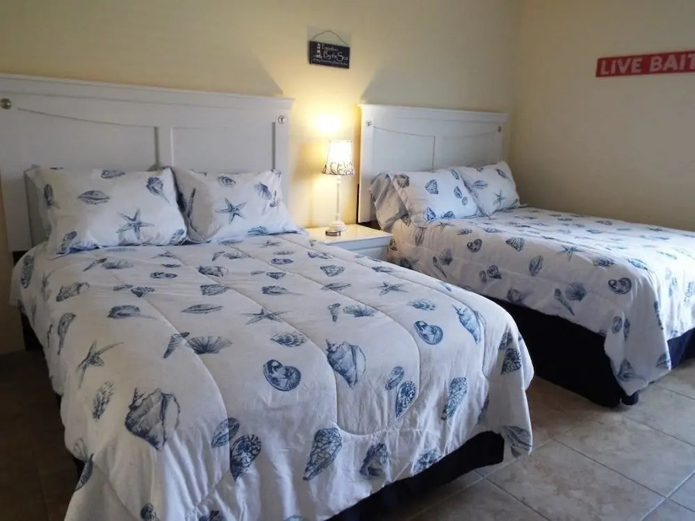 Sandy Point Cove 204 by Wagner Realty