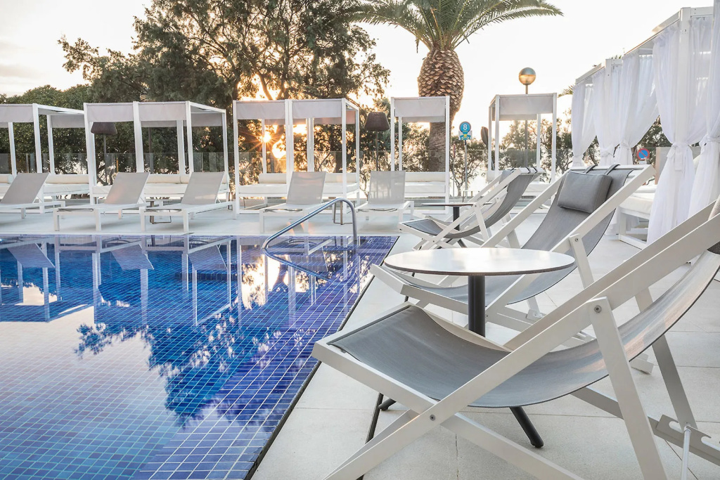 MiM Mallorca member of Meliá Collection