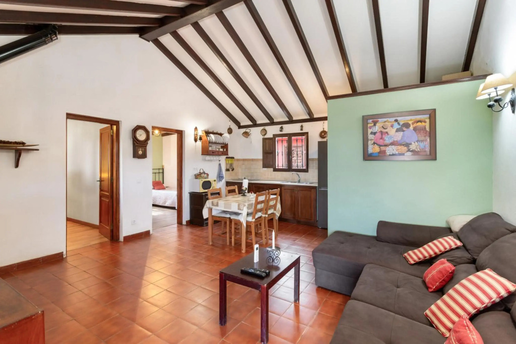La Finca de Teror