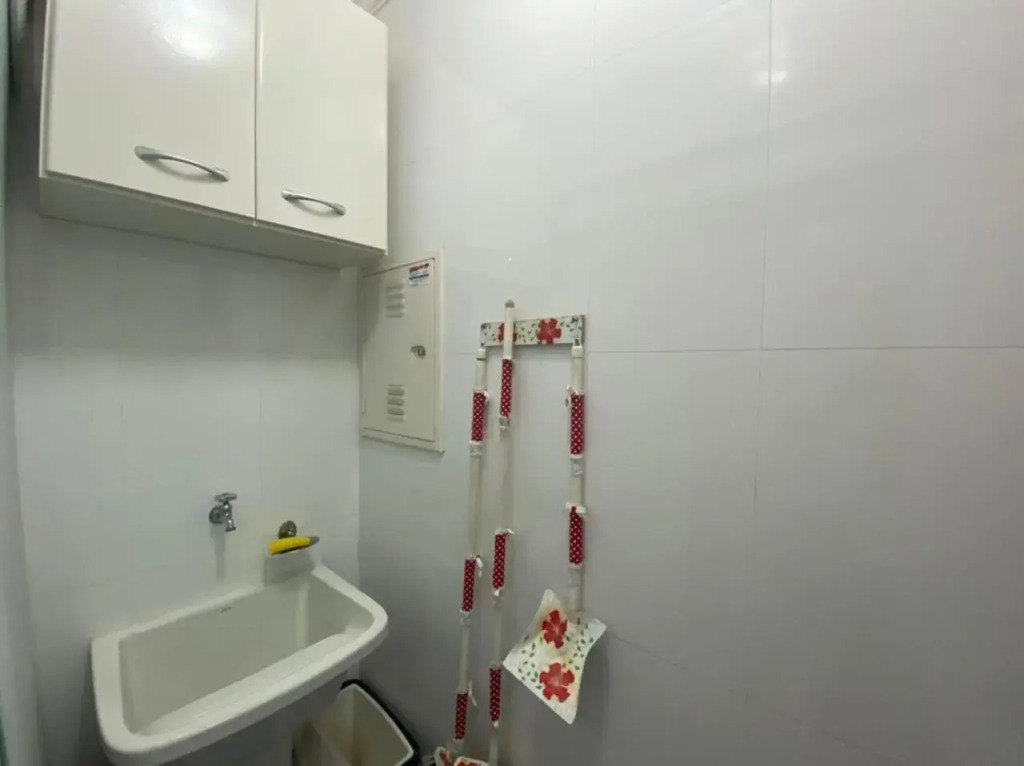 Confortável Apto.Com Piscina para 8 pessoas-Ubatuba-Enseada