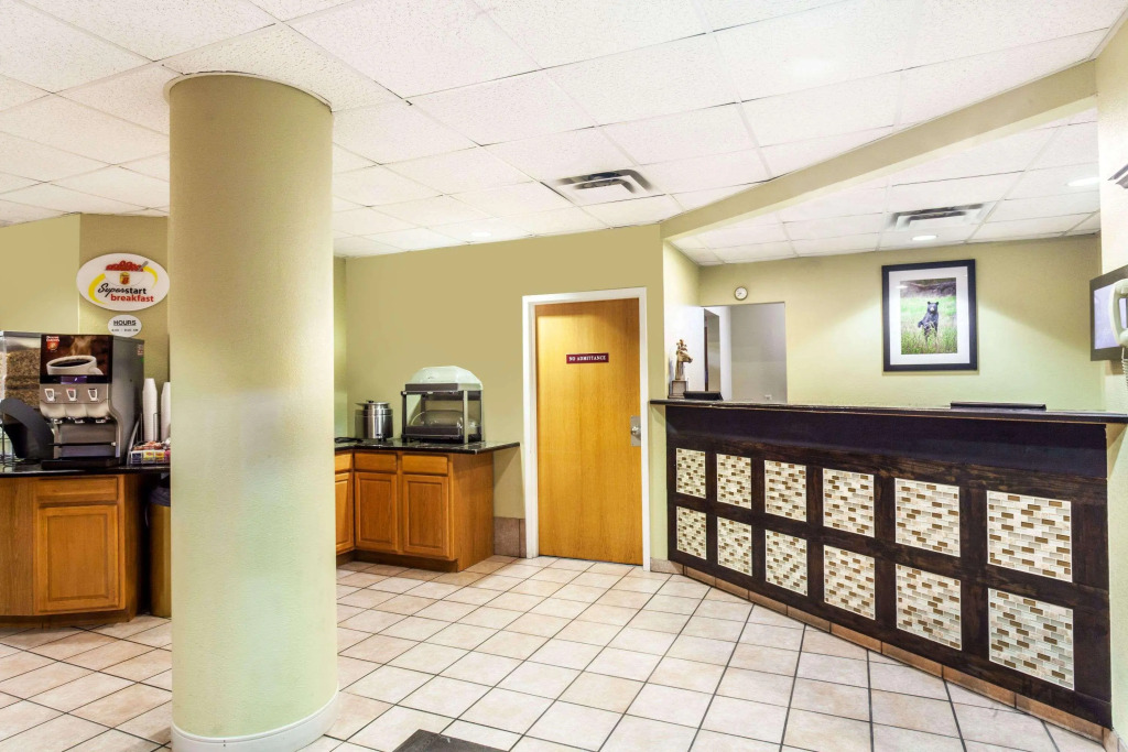 Garner Hotel Pigeon Forge Downtown by IHG