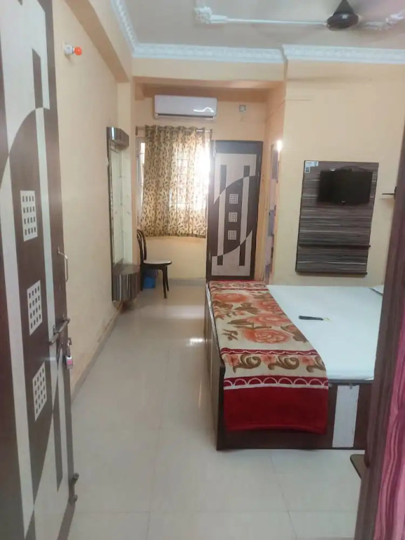 Goroomgo Barsha Resort Digha