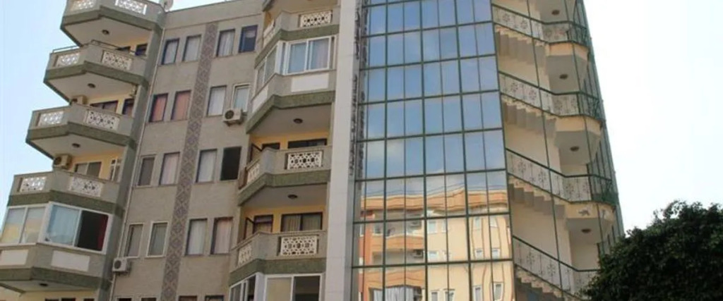 Aygun Apart