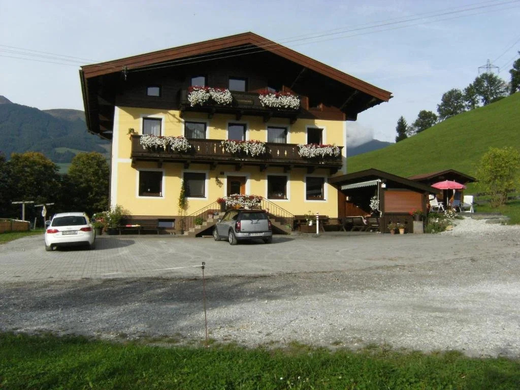 Löschenbrandhof