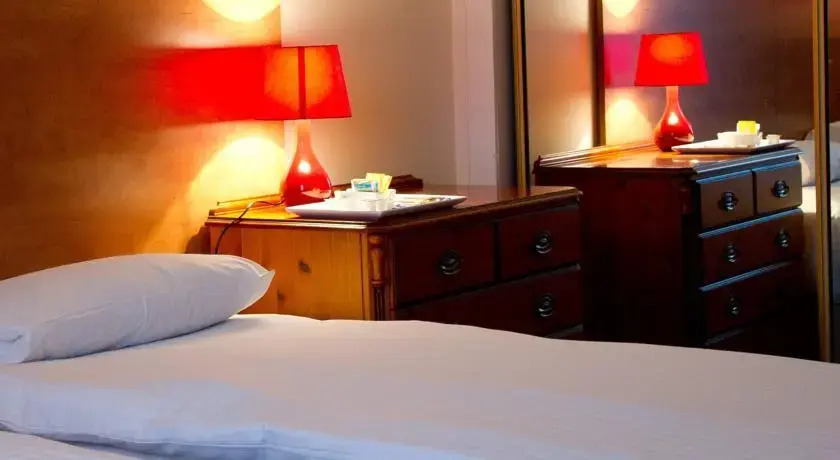 Rooms @ The Royal