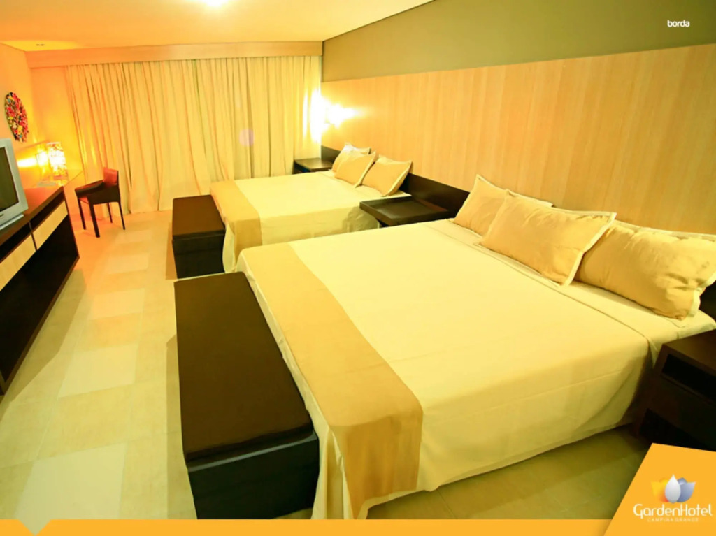 Garden Hotel