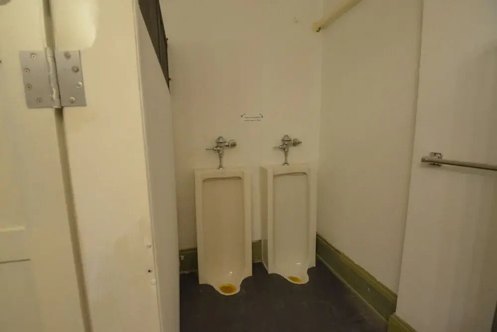 Michie Hostel