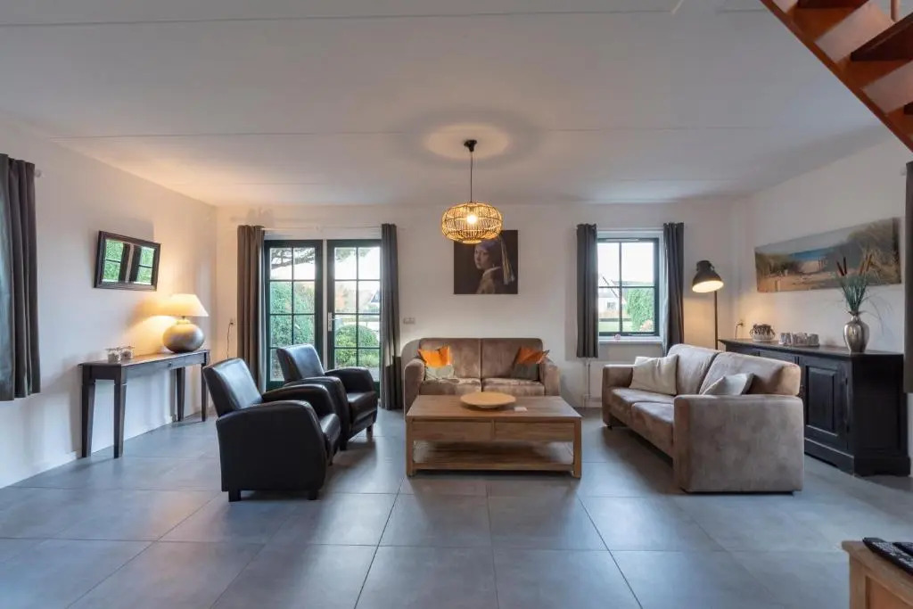 Buitenplaats villa 42 - Callantsoog