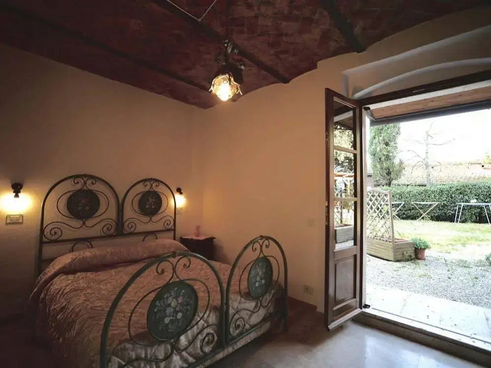 Bio Agriturismo La Spiga D'Oro