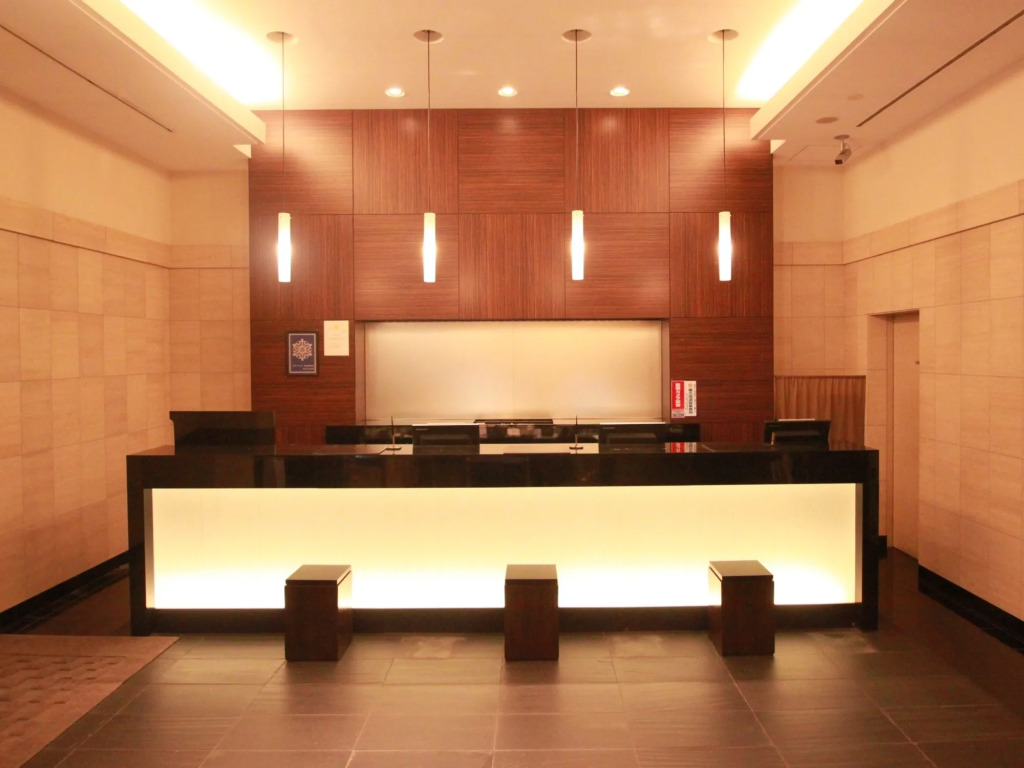 APA Hotel Niigata