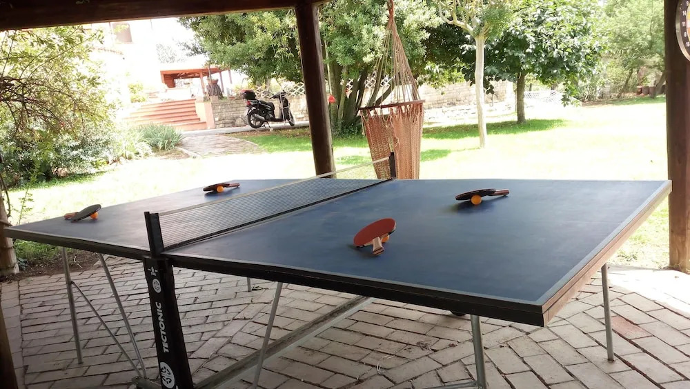 Il Casale Dell'Ara Delle Rose