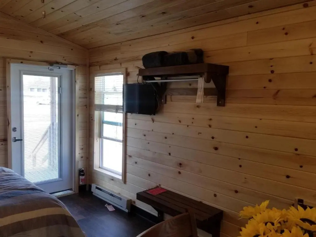 Castle Gate RV Park