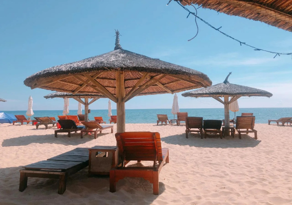 Le Garden Resort & Spa Phu Quoc