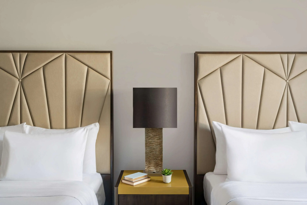 Martinique New York on Broadway, Curio Collection by Hilton