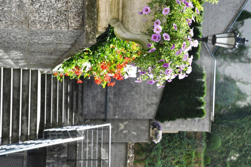 Karlsbad Grande Madonna