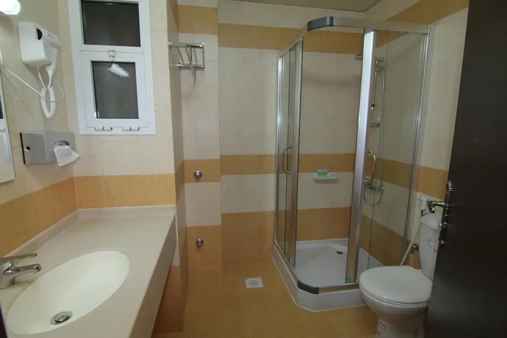 Samaher Hotel
