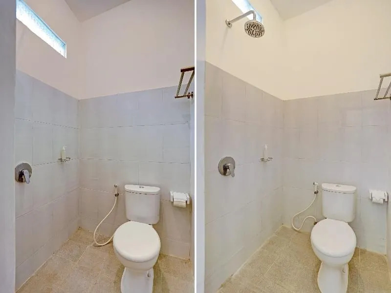 OYO 90337 Wiguna Homestay