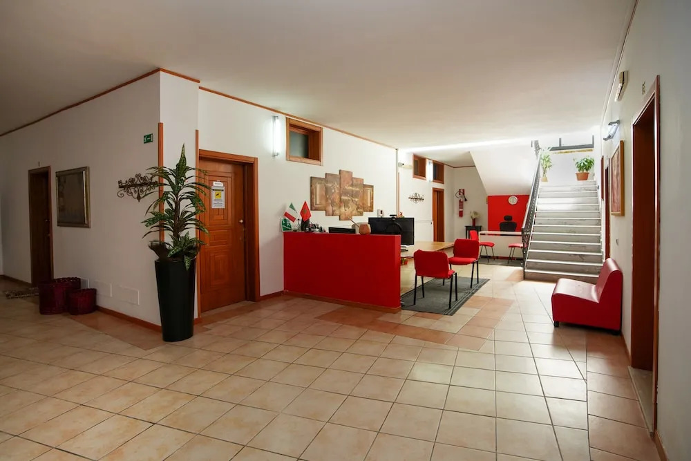 RESIDENCE LUPIAE