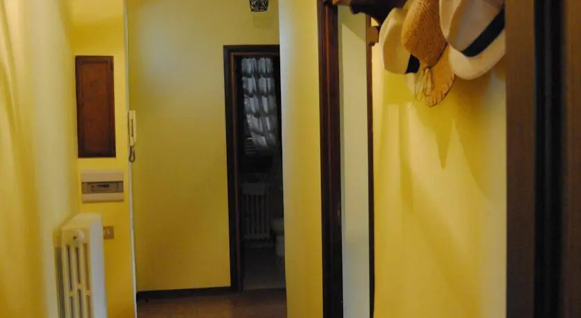 Casa Vacanze Il Gatto Oreste