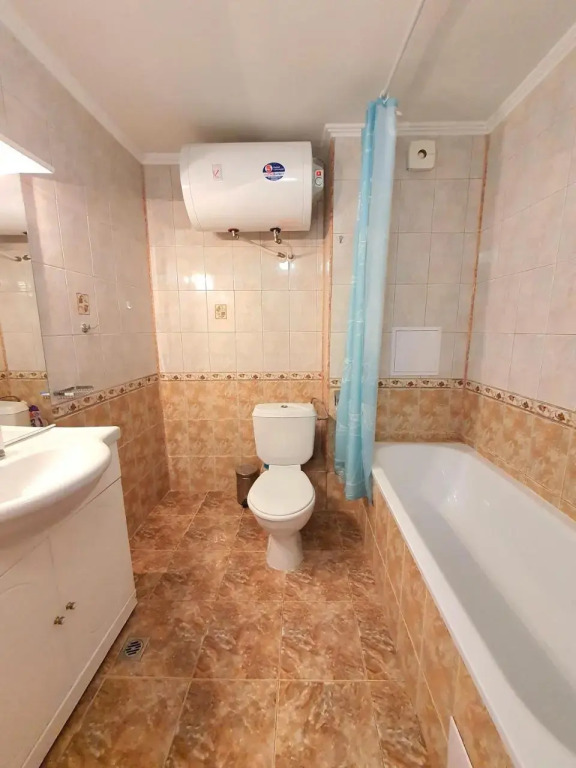 Sveti Vlas Marina Beach Apartment - Vega Village