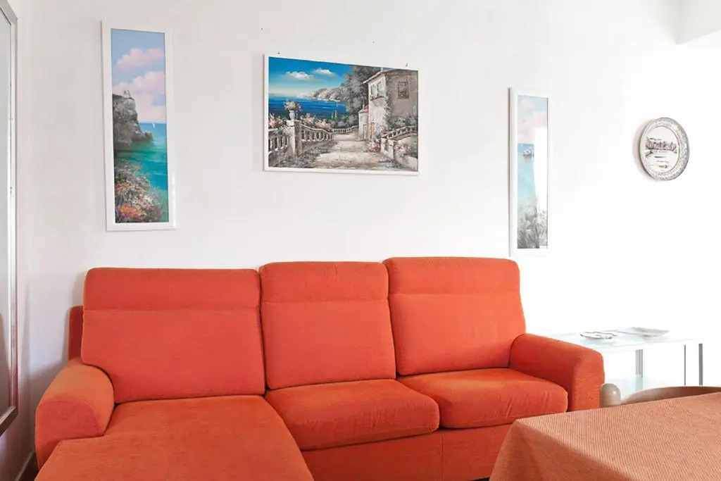 House Holidays Azzurra