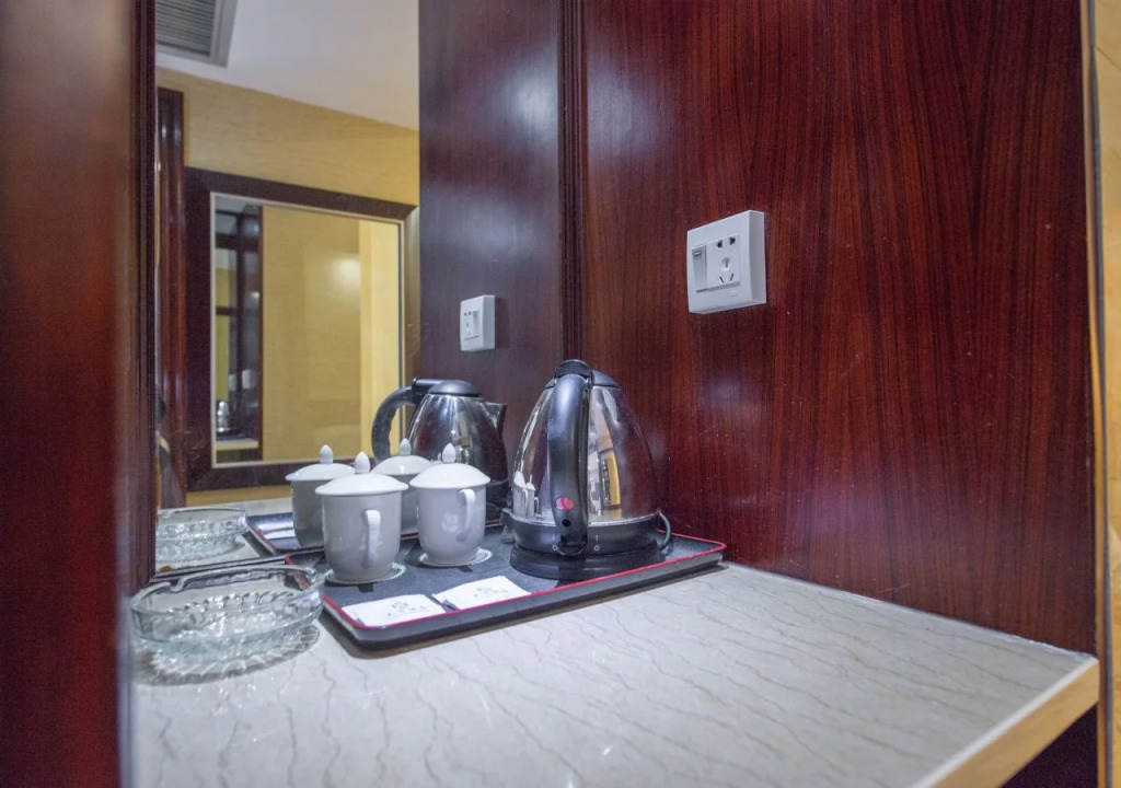 Guilin Youyouhui Prince Hotel