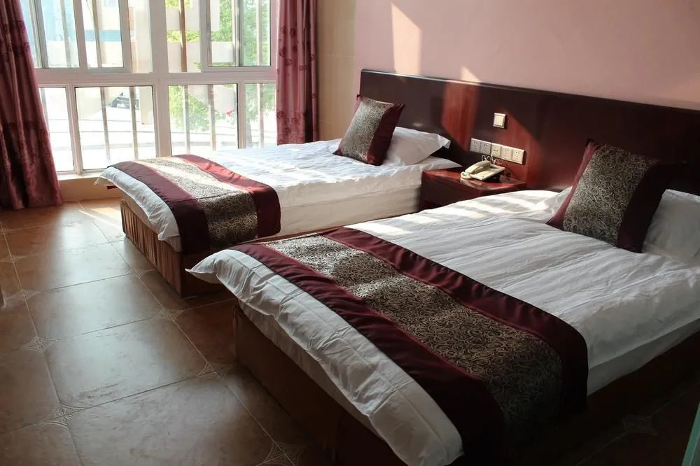 Tangshan Quanshang Hotel