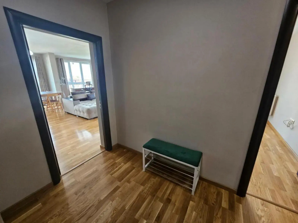 One Bedroom Apartment 46- Trakia 54 А