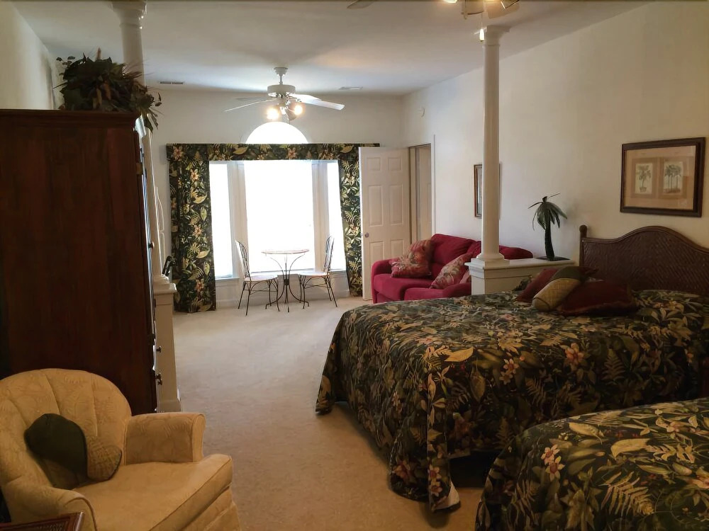 3709 Champions 2 Bedrooms 2 Bathrooms Villa