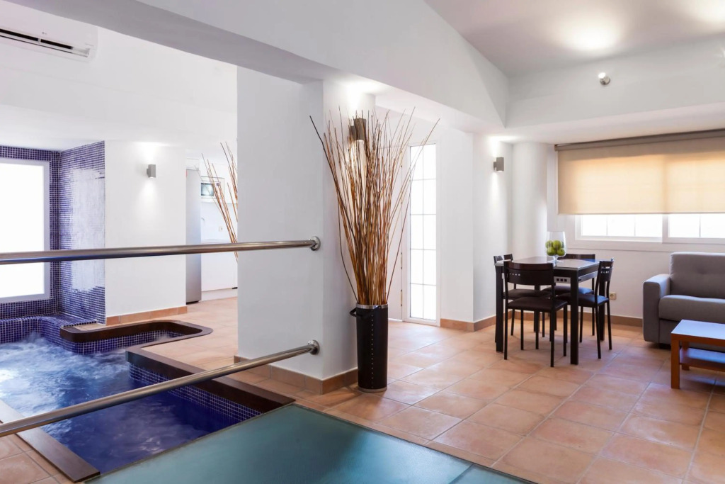 Apartamentos Mexico