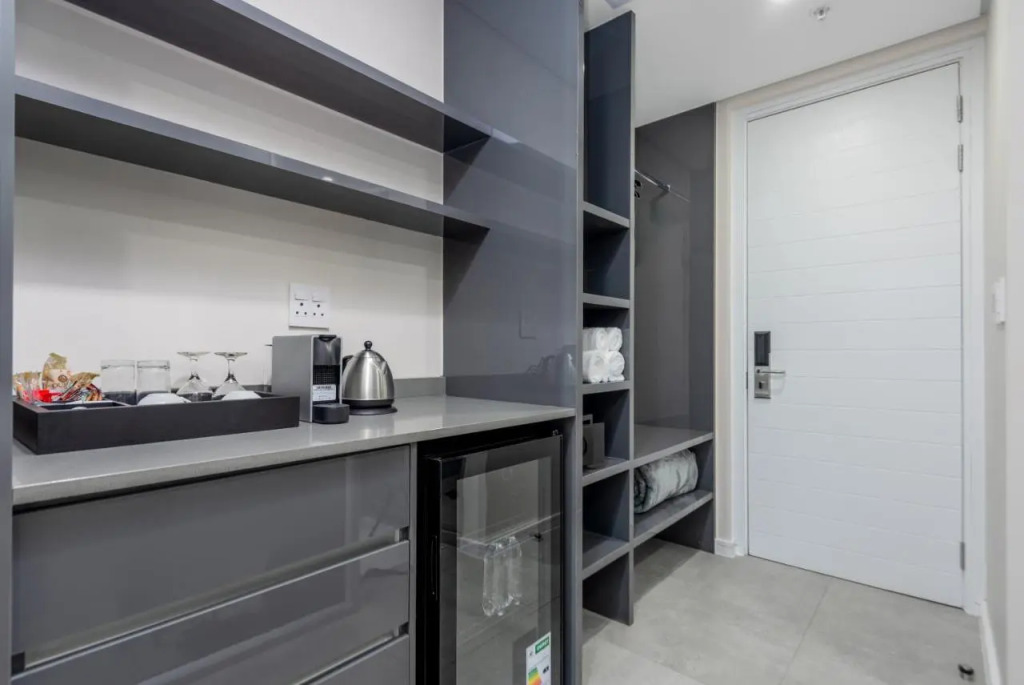 Reserved Suites Illovo