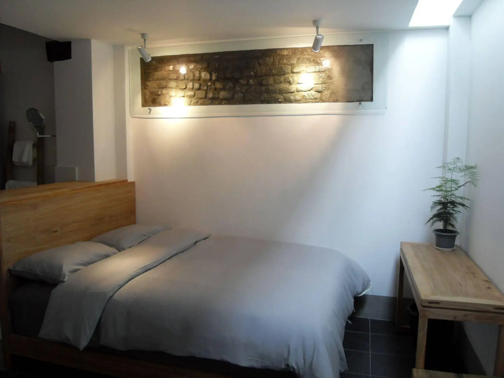 Hutongren Courtyard Hotel
