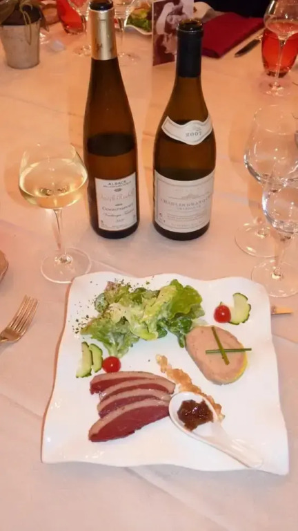 Logis Hôtel & Restaurant Les Perce-Neige