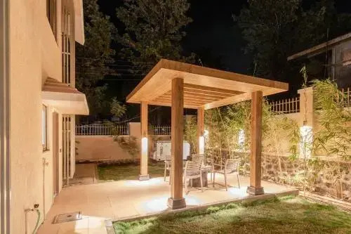 Hamida house 6BHK