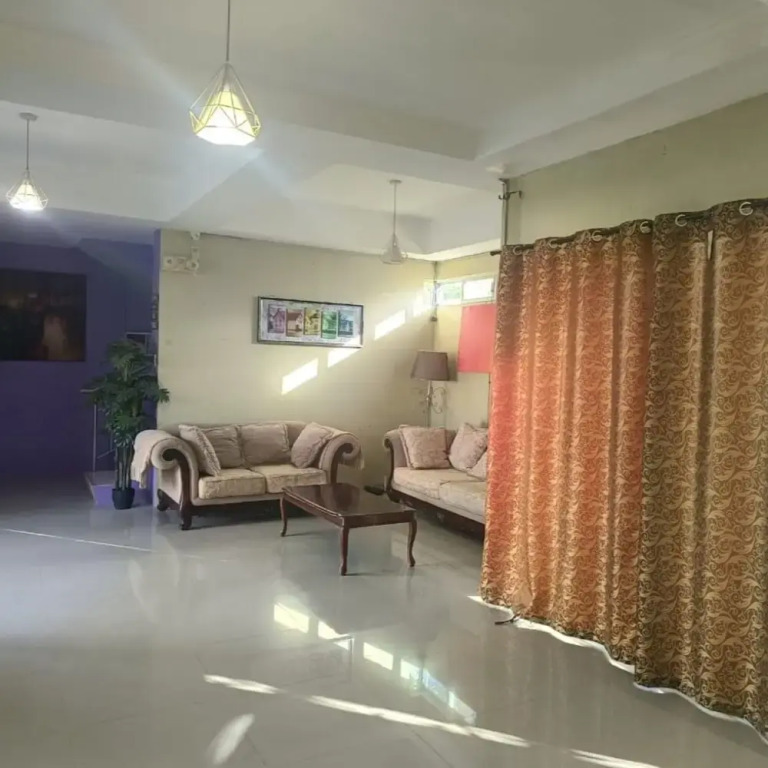 Seaheart Guest House Panglao