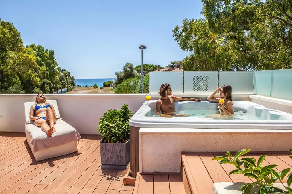 NOHA Lifestyle Hotel