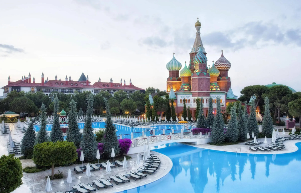 Kremlin Palace